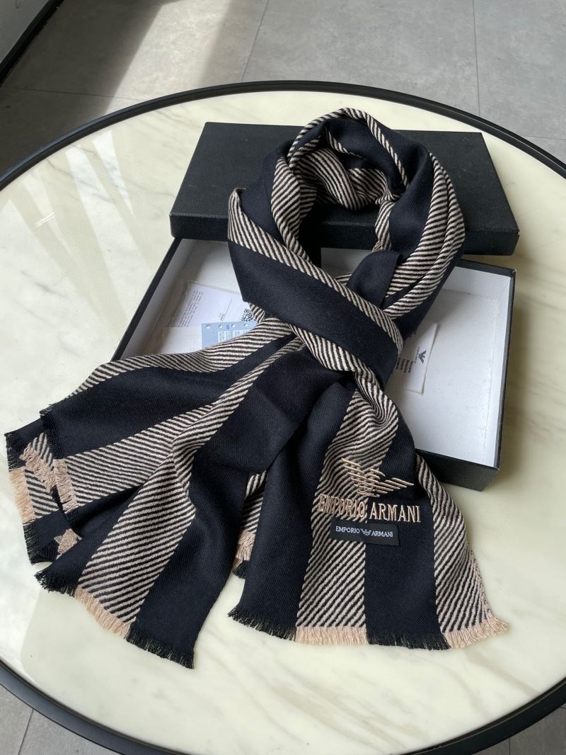 Armani Scarf